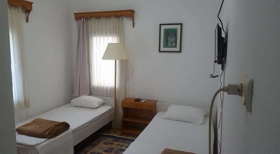 Gozde Deniz Boutique Hotel Bodrum Kültér fotó