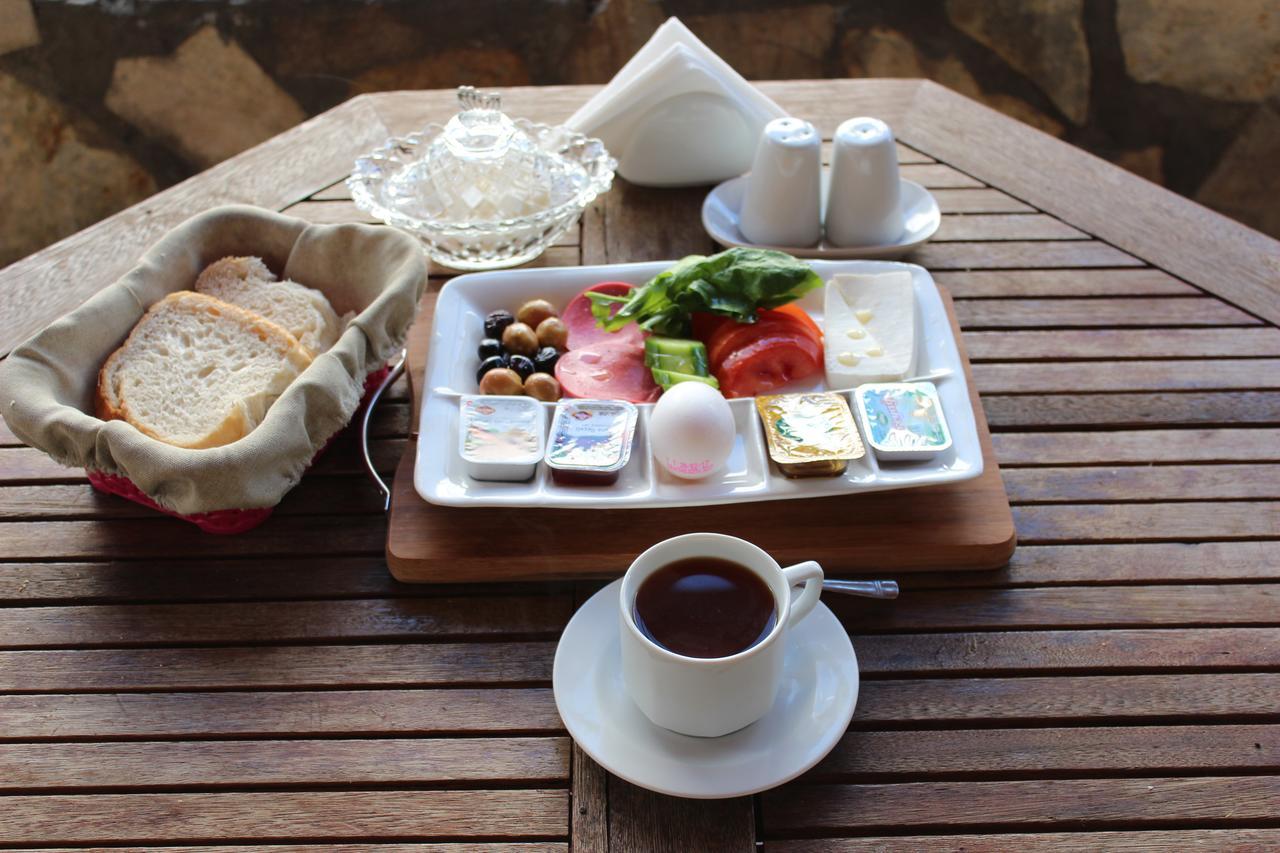 Gozde Deniz Boutique Hotel Bodrum Kültér fotó