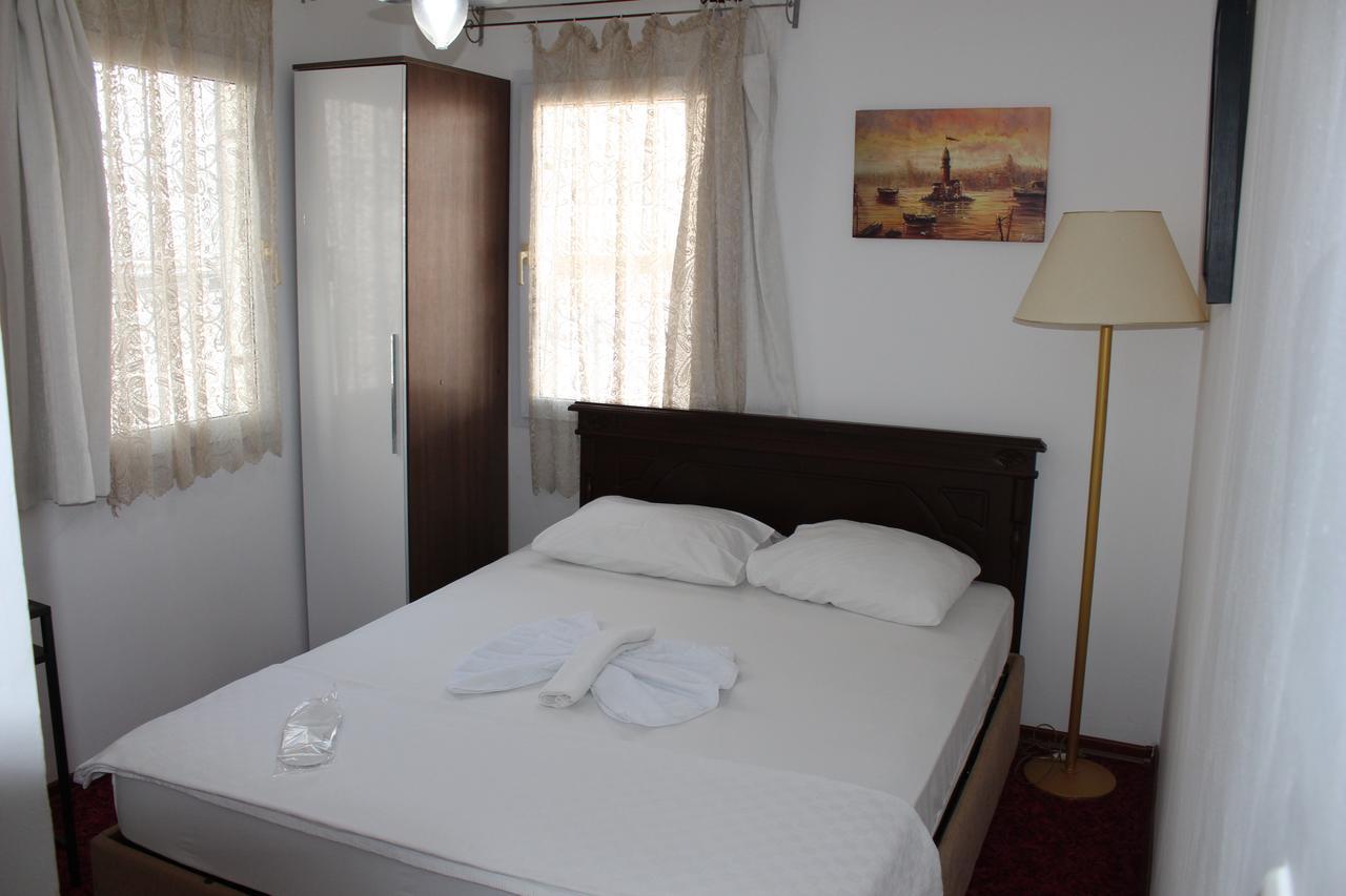 Gozde Deniz Boutique Hotel Bodrum Kültér fotó