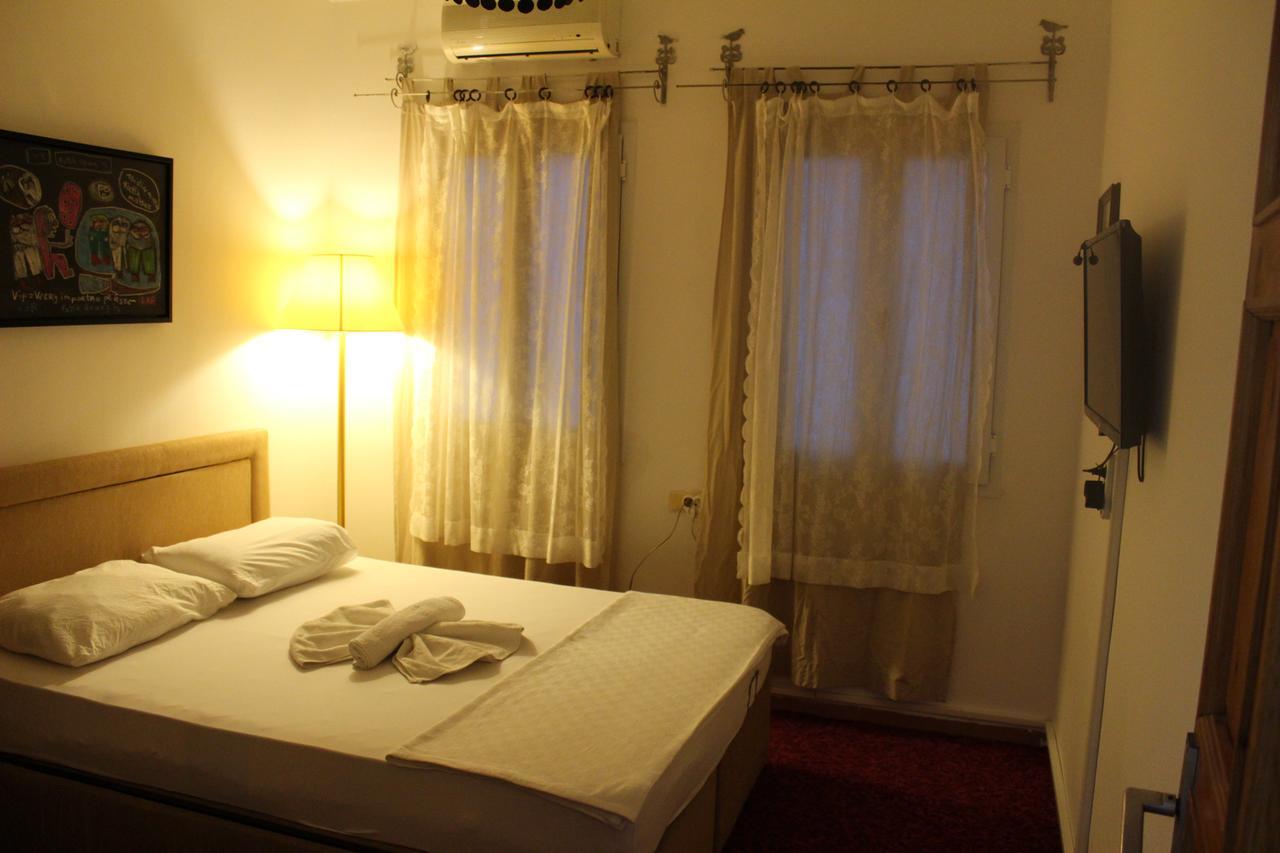 Gozde Deniz Boutique Hotel Bodrum Kültér fotó