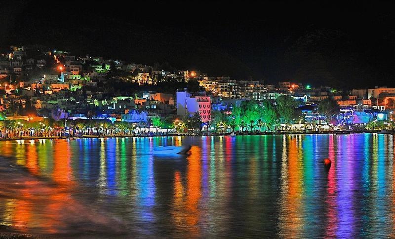 Gozde Deniz Boutique Hotel Bodrum Kültér fotó