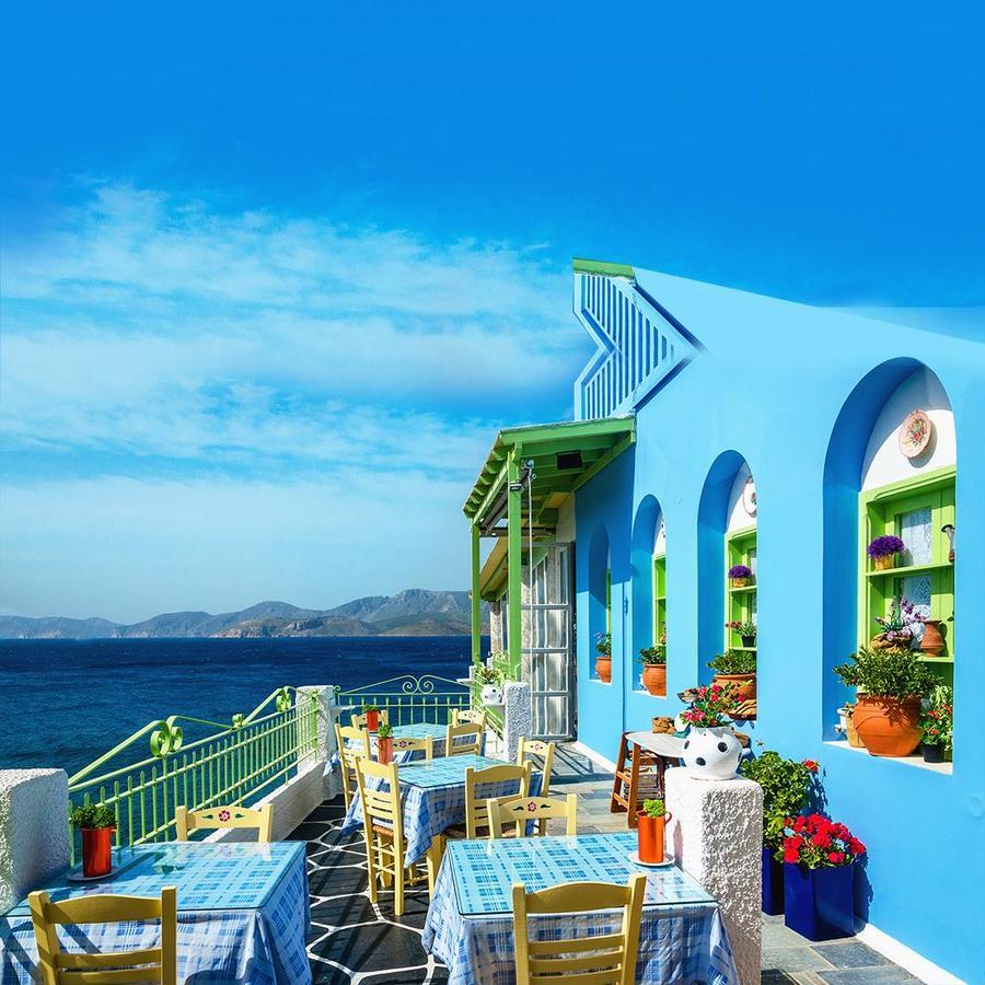 Gozde Deniz Boutique Hotel Bodrum Kültér fotó