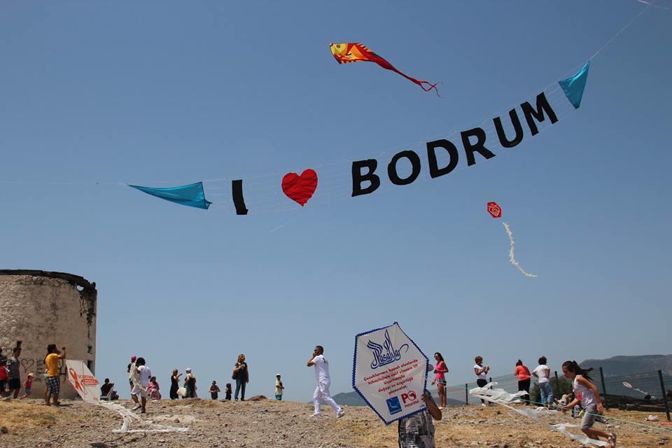 Gozde Deniz Boutique Hotel Bodrum Kültér fotó