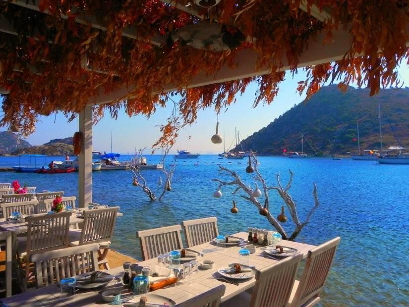 Gozde Deniz Boutique Hotel Bodrum Kültér fotó