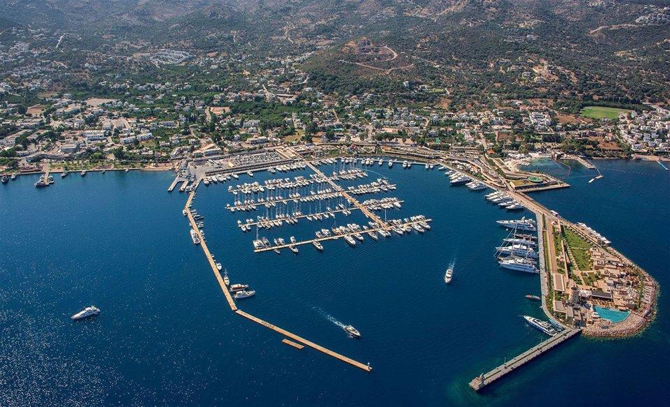 Gozde Deniz Boutique Hotel Bodrum Kültér fotó