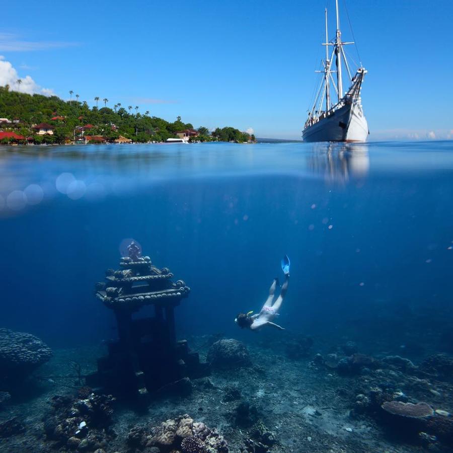 Gozde Deniz Boutique Hotel Bodrum Kültér fotó