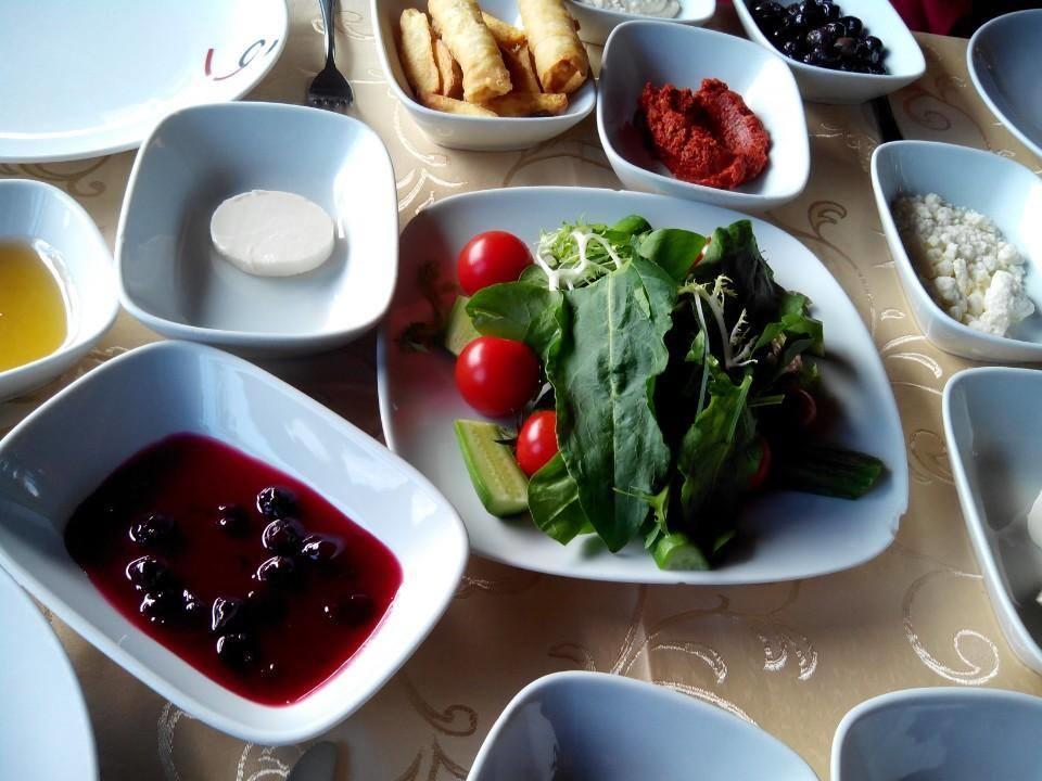 Gozde Deniz Boutique Hotel Bodrum Kültér fotó