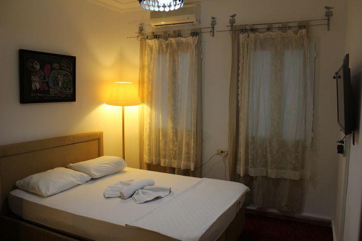 Gozde Deniz Boutique Hotel Bodrum Kültér fotó