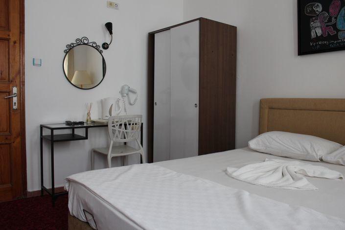 Gozde Deniz Boutique Hotel Bodrum Kültér fotó